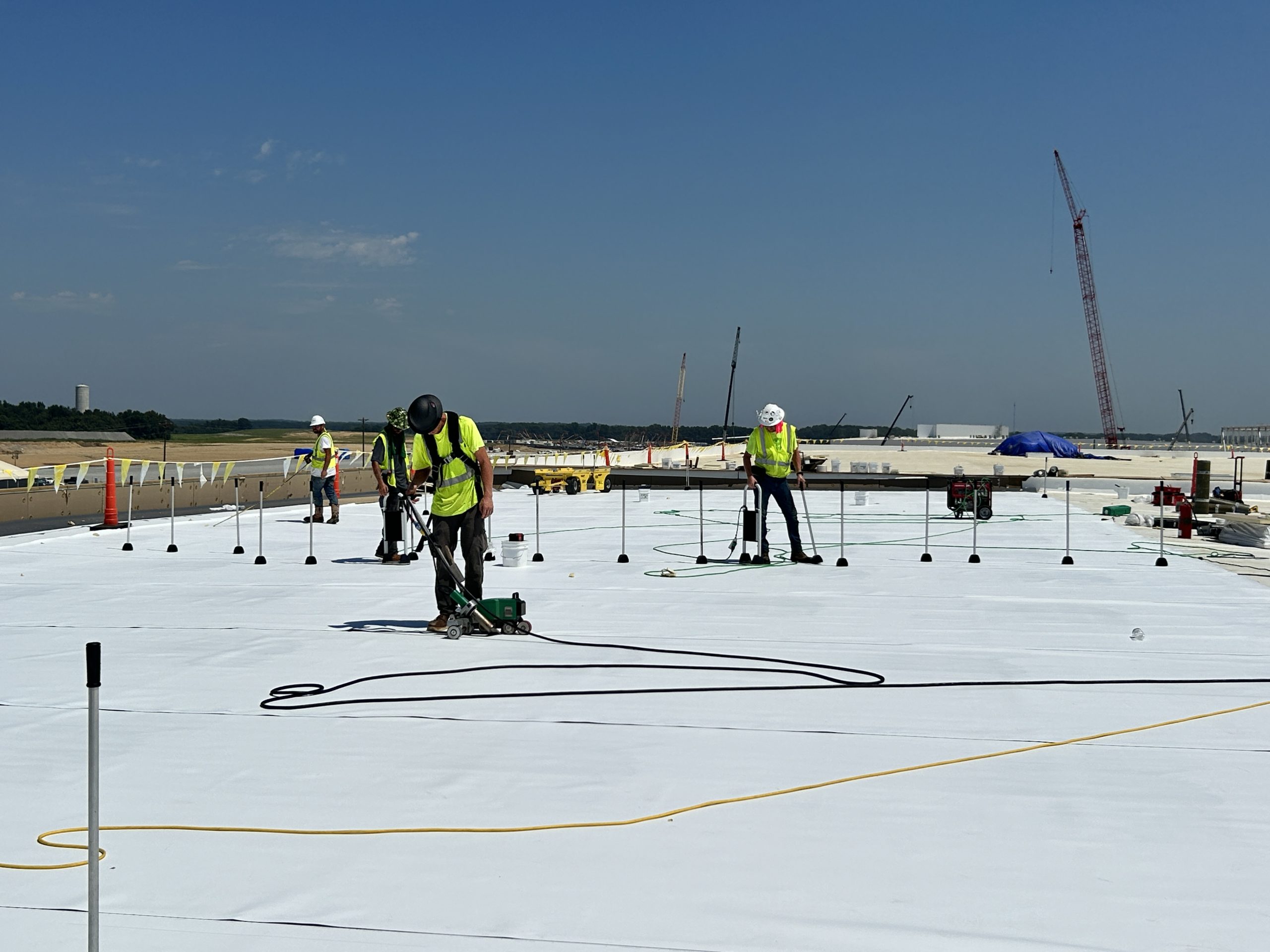 United Union of Roofers, Waterproofers, and Allied Workers United