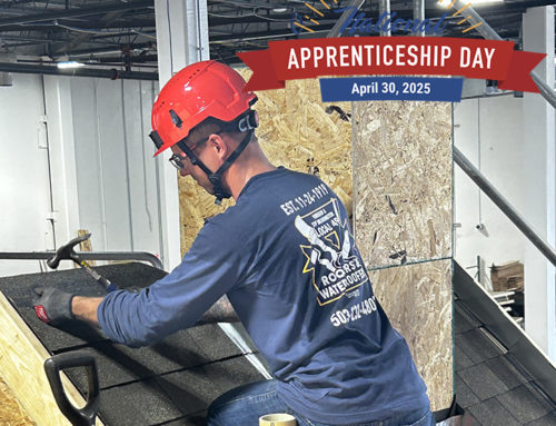 National Apprenticeship Day 2025