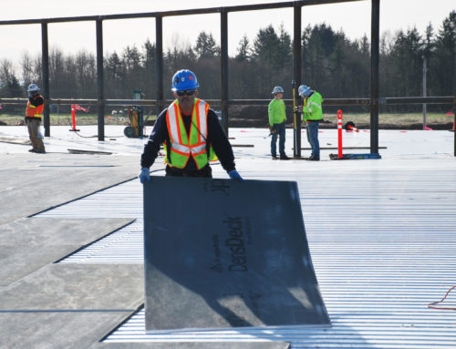 Building Trades Union Membership Continues to Grow Despite Industry Disruption