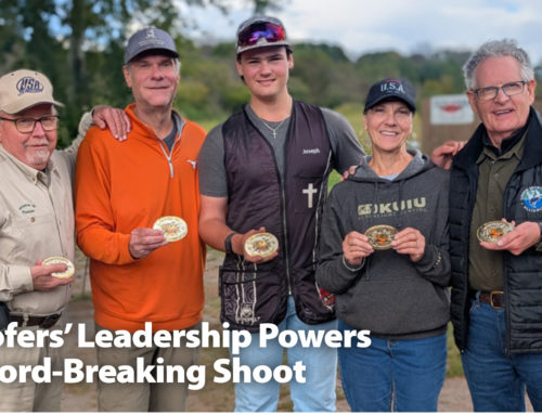 Union Sportsmen’s Alliance Releases 2024-2025 Impact Report