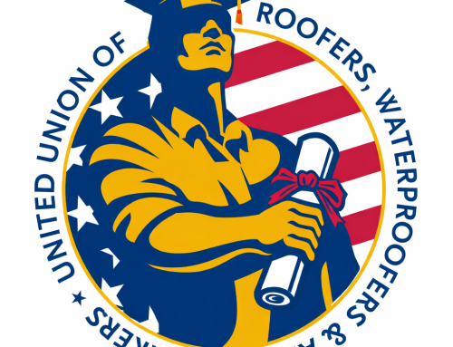 Introducing the United Union of Roofers, Waterproofers and Allied Workers Scholarship Program!