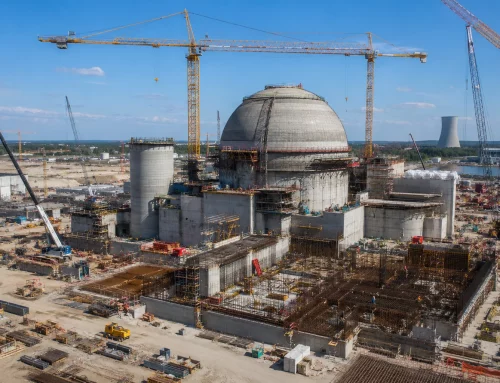 Bechtel, NABTU Launch Nuclear Apprenticeship Push as Power Demand Rises